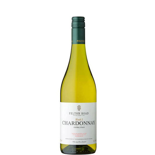 Felton Road, 'Block 2' Chardonnay, 2025