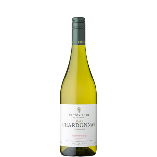 Felton Road, 'Block 6' Chardonnay, 2024