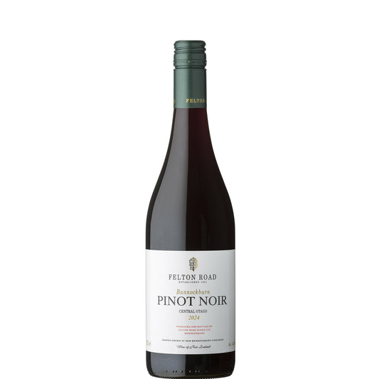 Felton Road, 'Bannockburn' Pinot Noir, 2024