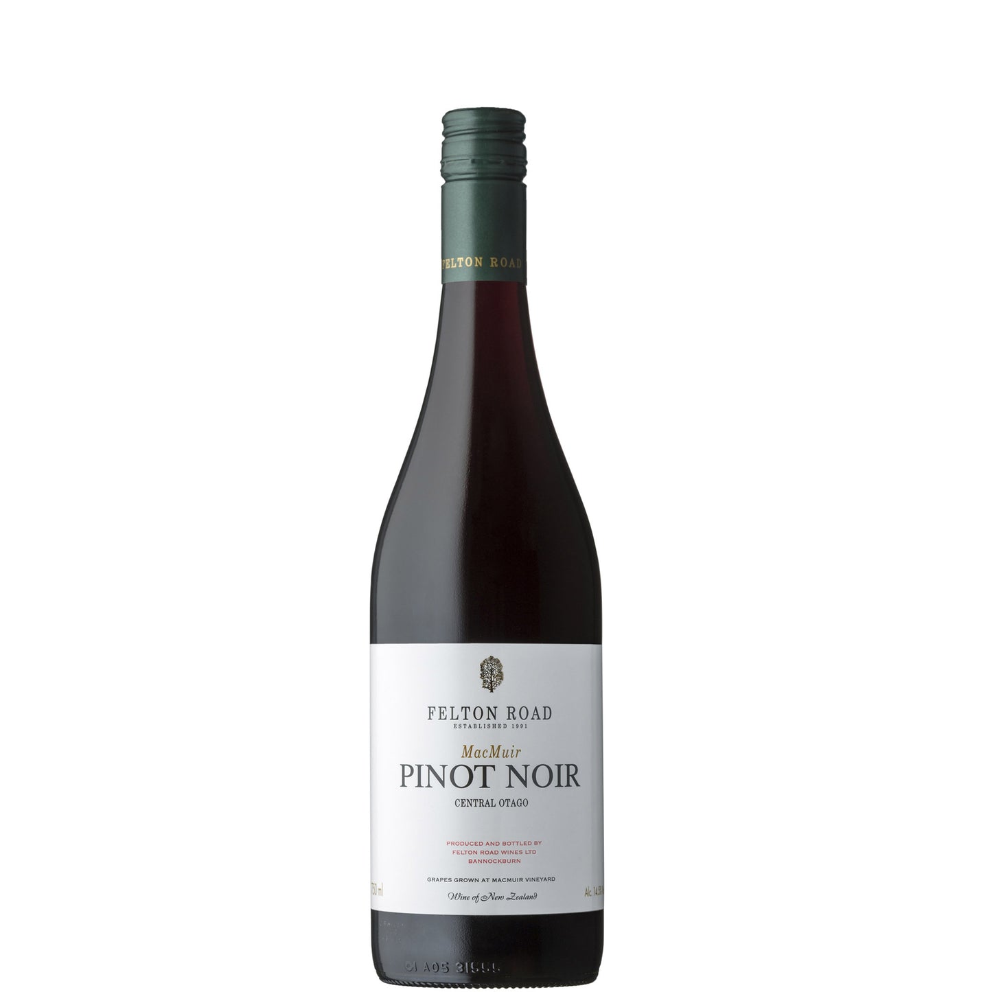Felton Road, 'MacMuir' Pinot Noir, 2025