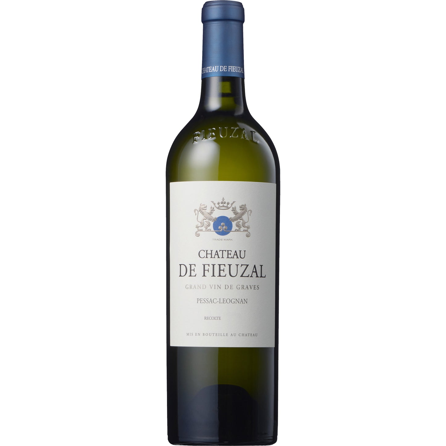 Château de Fieuzal Blanc, 2025 - Magnum