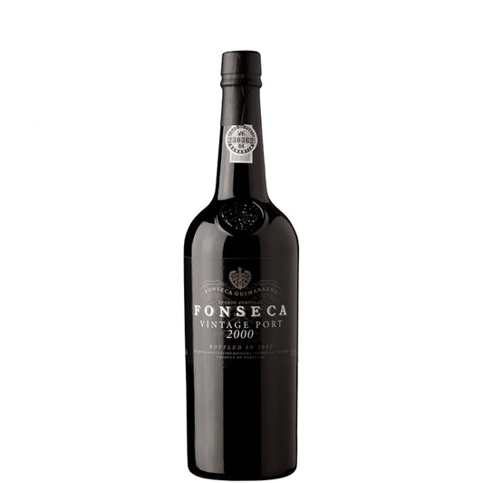 Fonseca, Port, 2000
