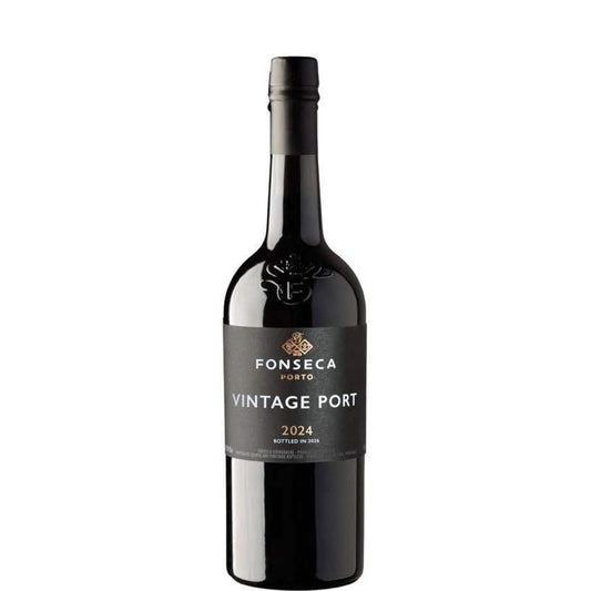Fonseca, Vintage Port, 2024