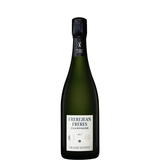 Frerejean Frères, Champagne Brut Grande Réserve, NV