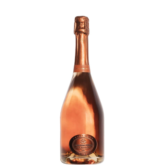 Frerejean Frères Rosé, NV