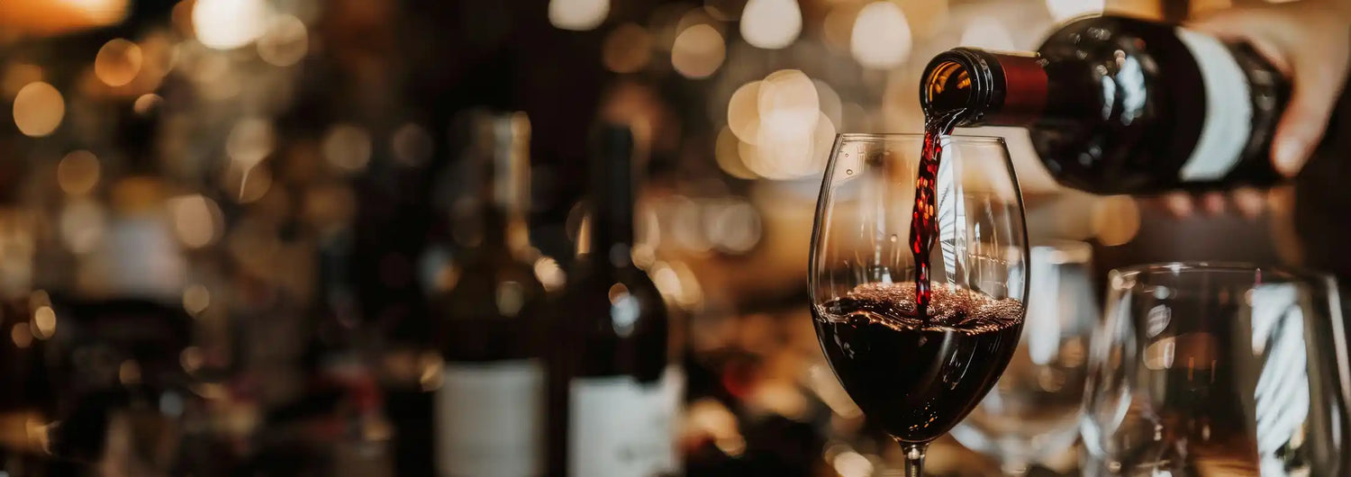 FRIDAY FINE WINE SALE: WEEK 4