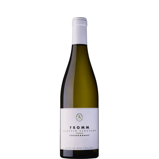 Fromm, Clayvin Vineyard Chardonnay, 2021