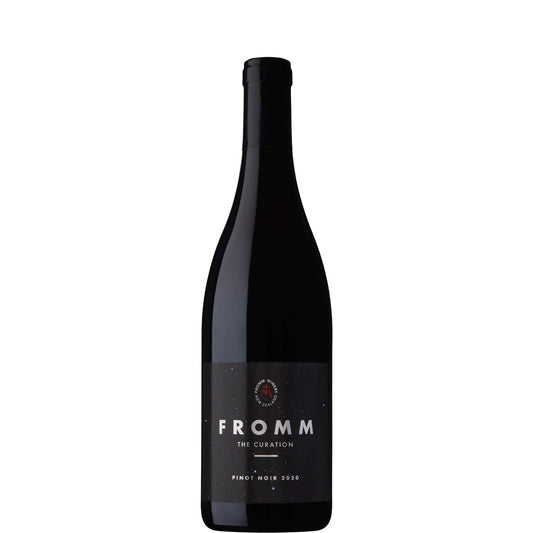Fromm, The Curation Pinot Noir, 2020