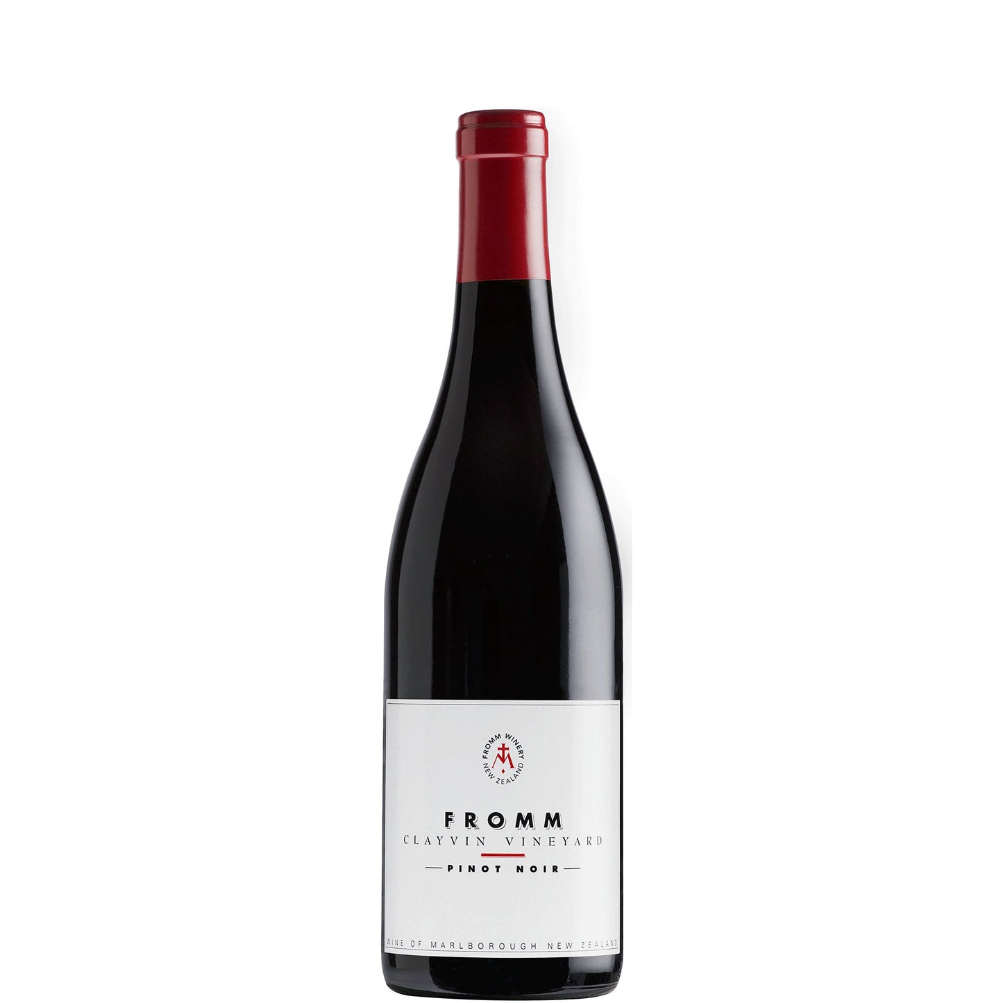 Fromm, Clayvin Vineyard Pinot Noir, 2021