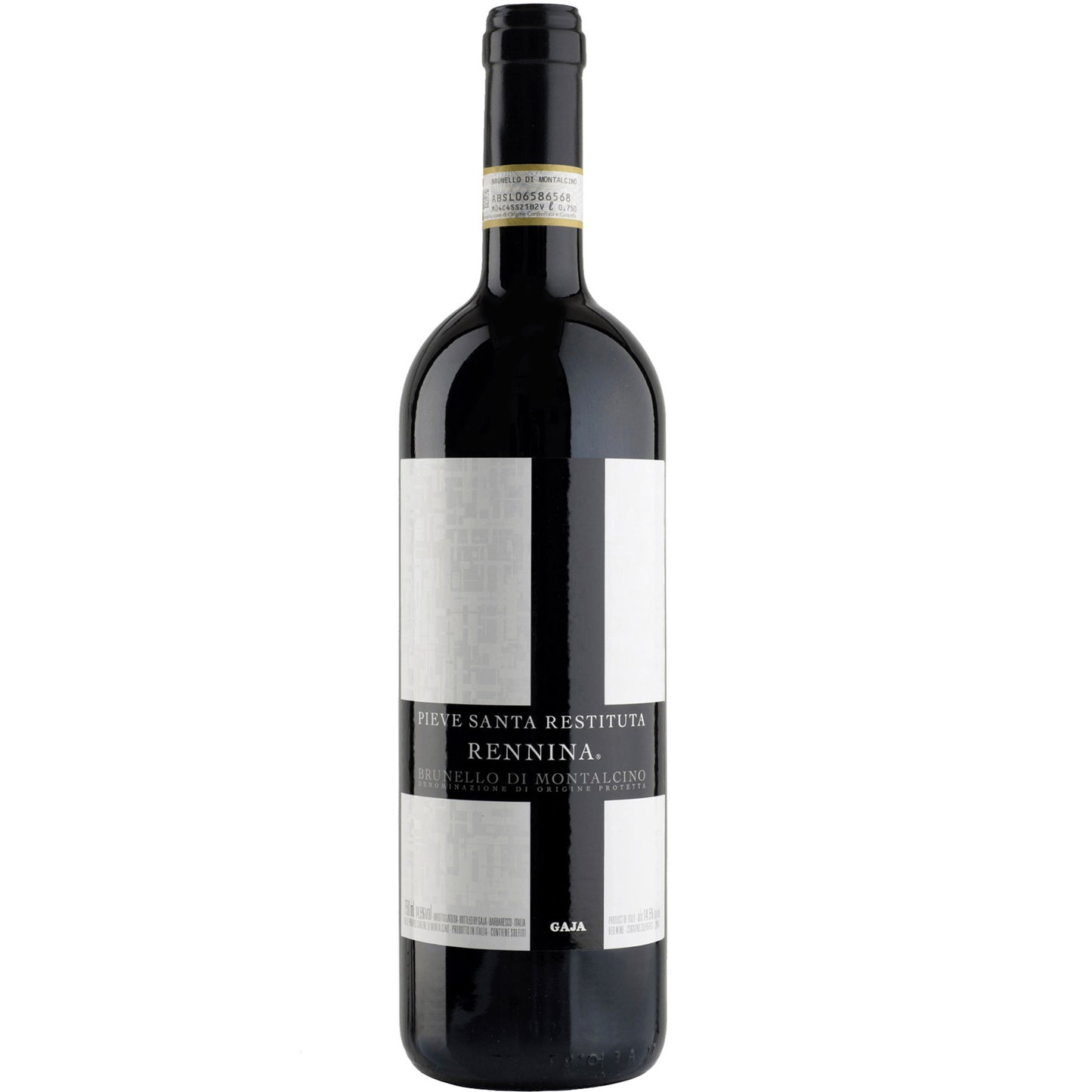 Pieve Santa Restituta 'Rennina', Brunello di Montalcino, Gaja, 2021 - Magnum