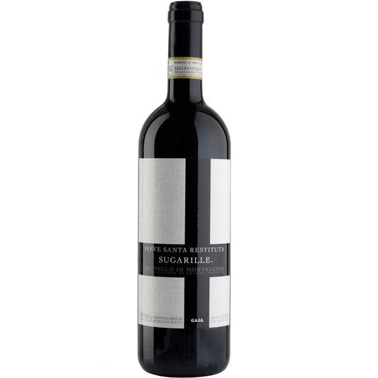 Pieve Santa Restituta 'Sugarille', Brunello di Montalcino, Gaja, 2021 - Magnum