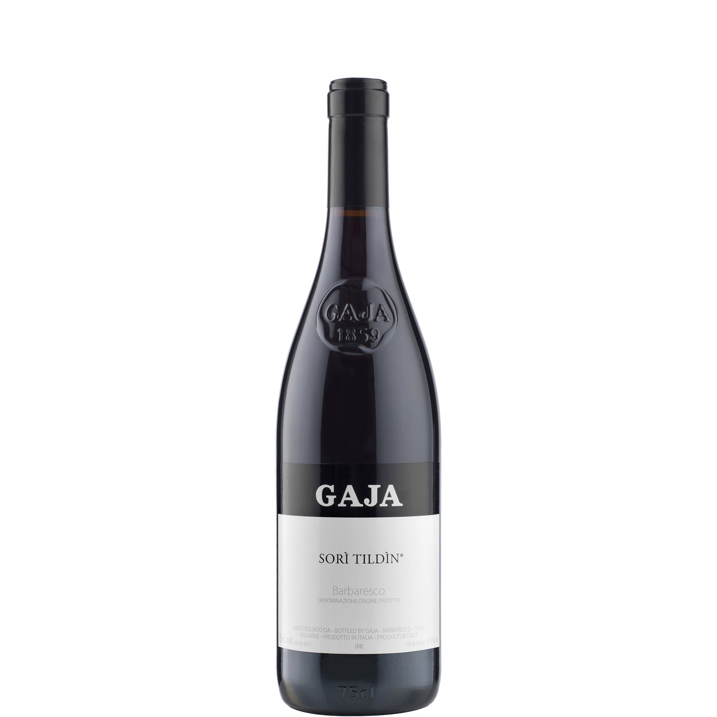 Sori Tildin, Gaja, 2017