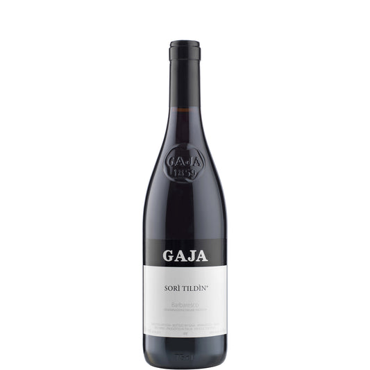 Sori Tildin, Gaja, 2017