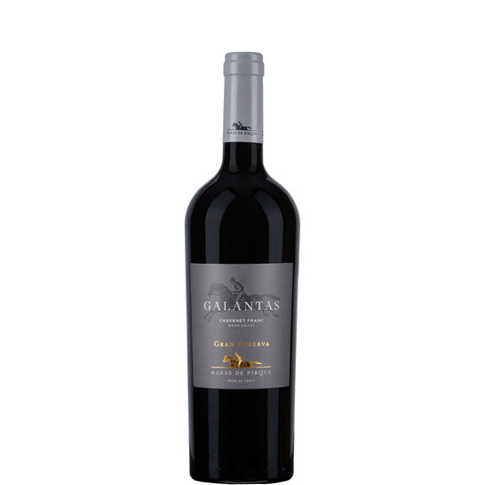 Haras de Pirque, Galantas Cabernet Franc, 2021