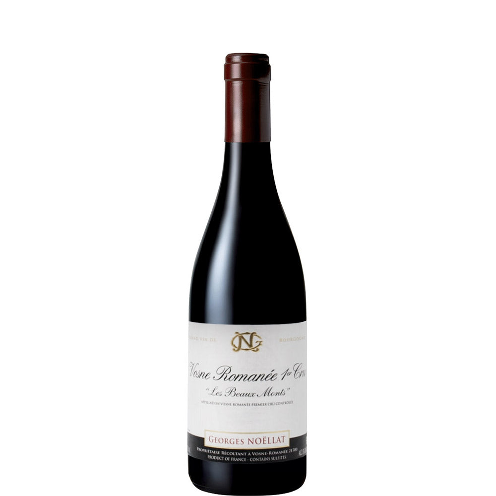 Vosne-Romanée Premier Cru 'Beaux Monts', Domaine Georges Noëllat, 2022