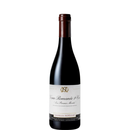 Vosne-Romanée Premier Cru 'Beaux Monts', Domaine Georges Noëllat, 2022