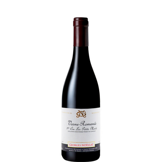 Vosne-Romanée Premier Cru 'Petits Monts', Domaine Georges Noëllat, 2022