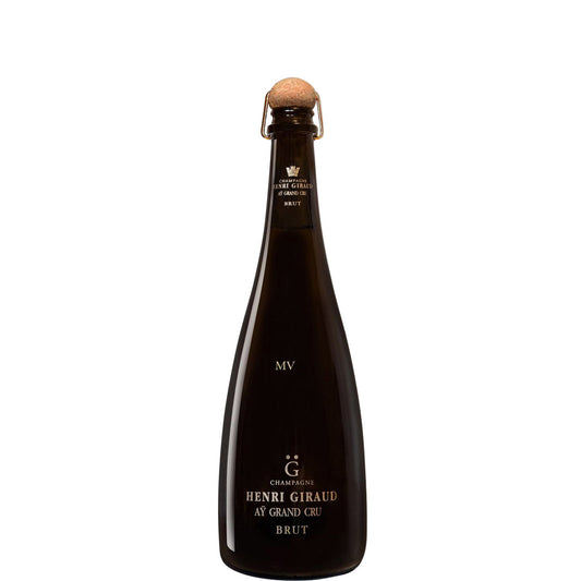 Henri Giraud, MV21 Aÿ Grand Cru, MV