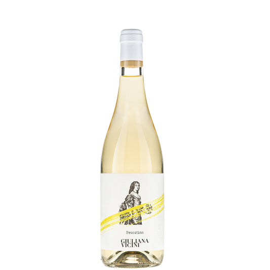 Giuliana Vicini, Pecorino, 2022