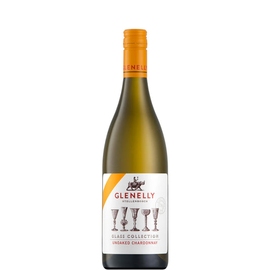 Glenelly, Glass Collection Chardonnay, 2023