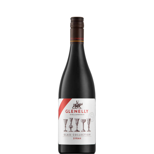 Glenelly, Glass Collection Syrah, 2022