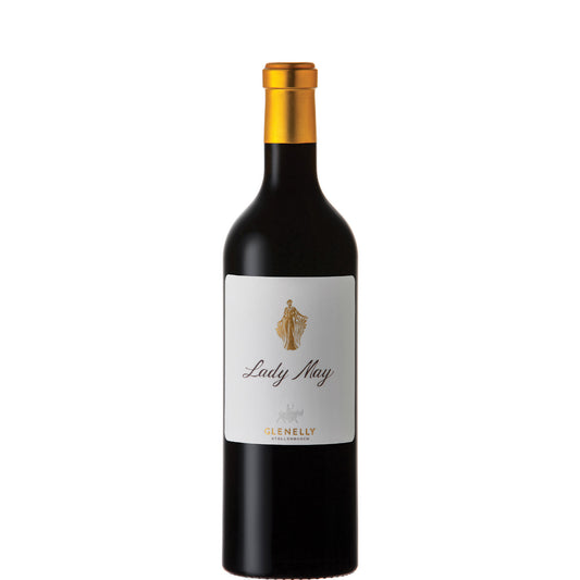 Glenelly, Lady May, 2017