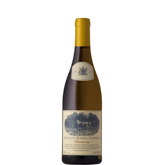 Hamilton Russell Vineyards, Chardonnay, 2025