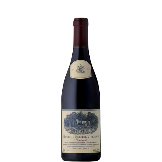 Hamilton Russell Vineyards, Pinot Noir, 2025