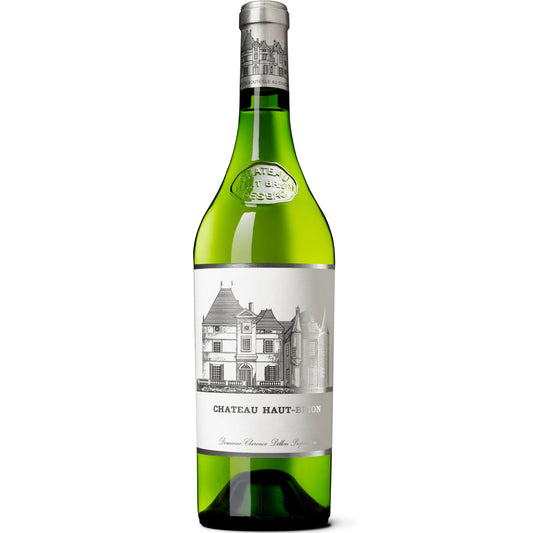 Château Haut-Brion Blanc, 2024 - Magnum