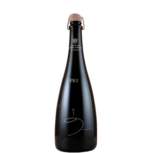 Henri Giraud PR 18-90, NV