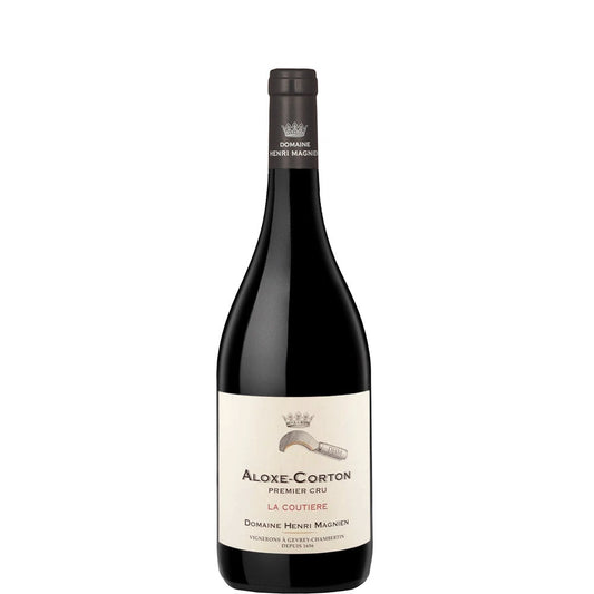 Aloxe-Corton Premier Cru 'La Coutière', Domaine Henri Magnien, 2024