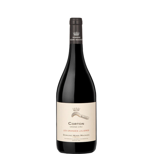 Corton Grand Cru 'Les Lolières', Domaine Henri Magnien, 2024