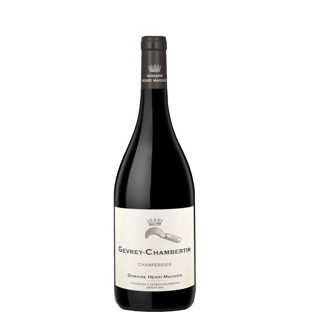 Gevrey-Chambertin Champerrier, Domaine Henri Magnien, 2021