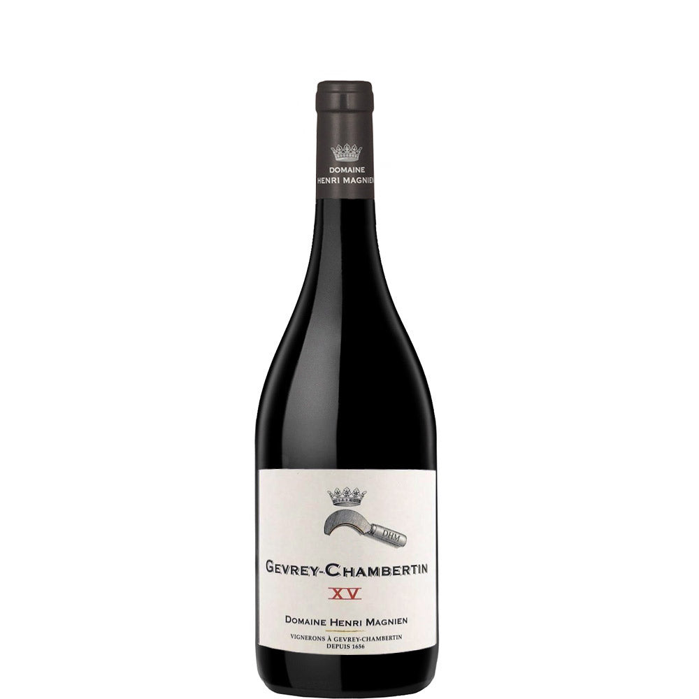 Gevrey-Chambertin 'XV', Domaine Henri Magnien, 2024