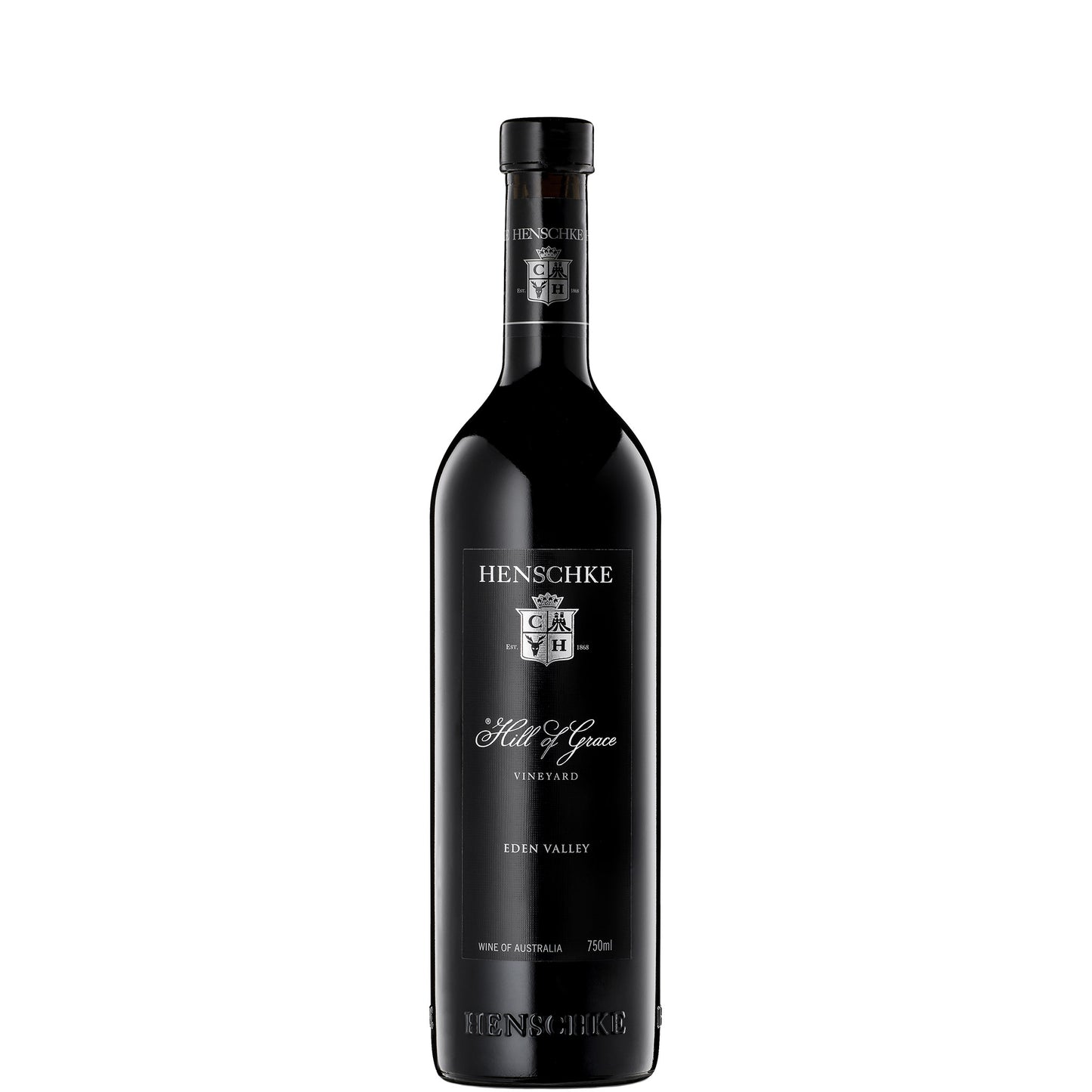 Henschke Wines, Hill Of Grace, 2014