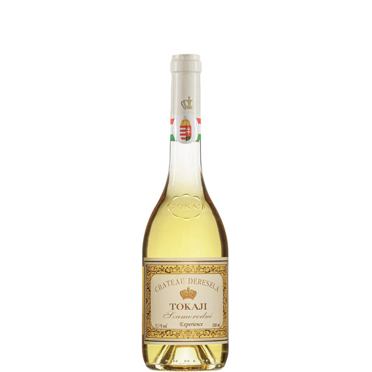 Château Dereszla, Henye Dry Szamorodni, 2017 - 50cl