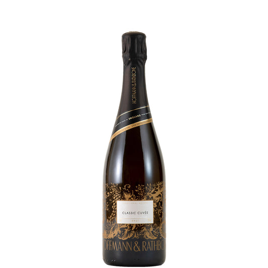 Hoffmann & Rathbone, Classic Cuvée, 2013
