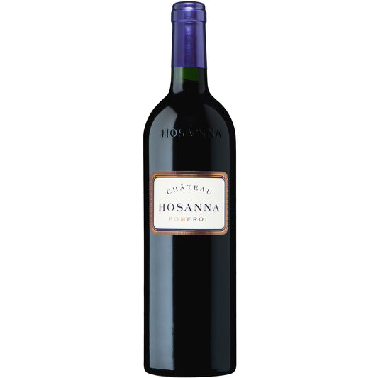 Château Hosanna, 2025 - Magnum