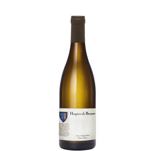 2026 White, Hospices de Beaune - 80% deposit