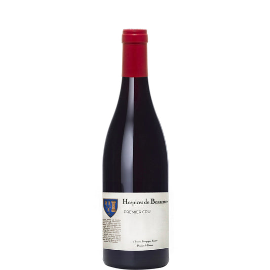 2026 Red Premier Cru, Hospices de Beaune Half Share - 80% deposit