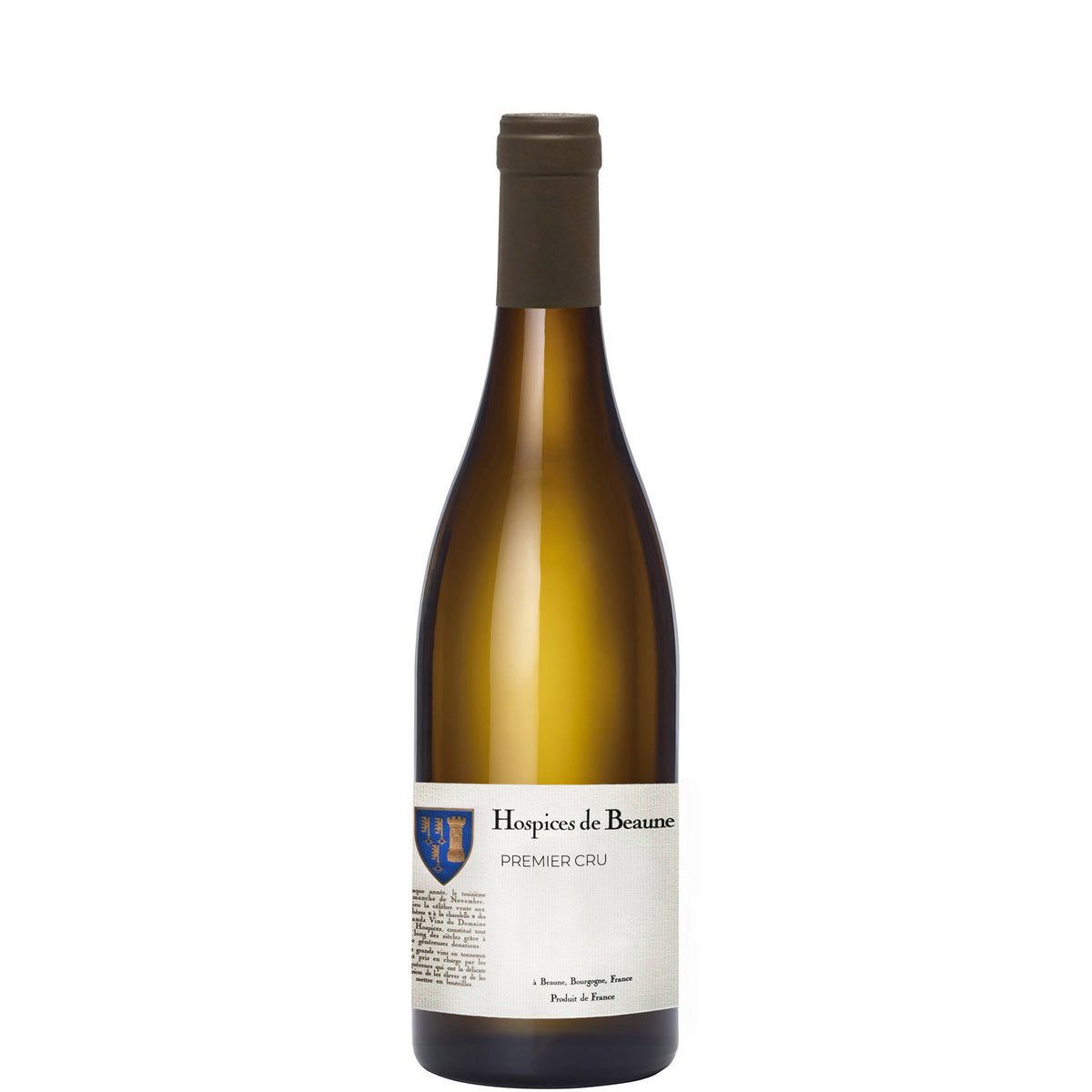 2026 Meursault Premier Cru, Hospices de Beaune Half Share - 80% deposit