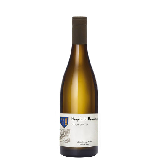 2026 Meursault Premier Cru, Hospices de Beaune Half Share - 80% deposit
