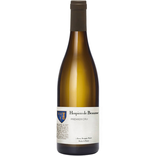 2026 Meursault Premier Cru, Hospices de Beaune - 80% deposit