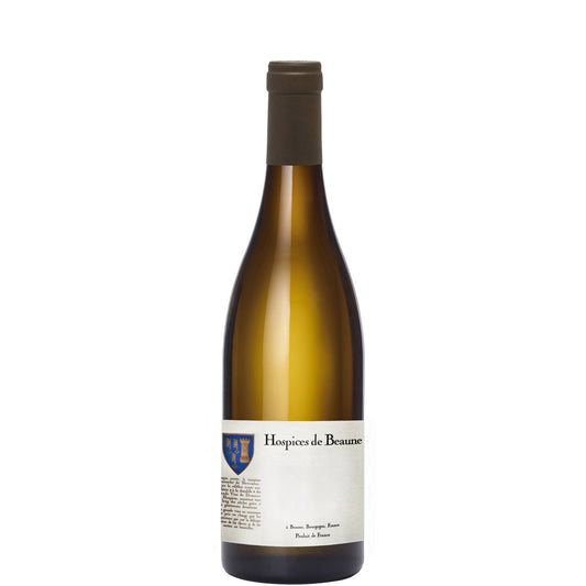2026 White, Hospices de Beaune Half Share - 80% deposit