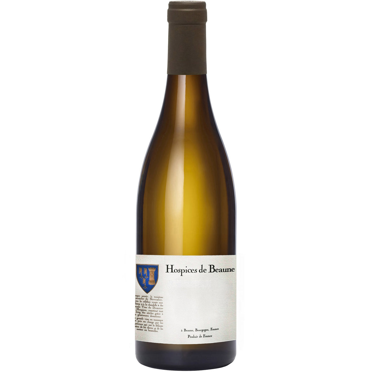 2026 White, Hospices de Beaune - 80% deposit