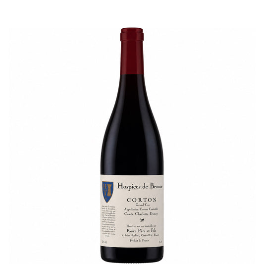 Corton Grand Cru 'Cuvée Charlotte Dumay', Hospices de Beaune, 2021