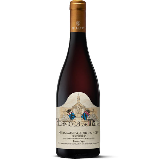 Hospices de Nuits-Saint-Georges, Premier Cru ‘Les Didiers, Cuvée Fagon’, 2023 - Magnum