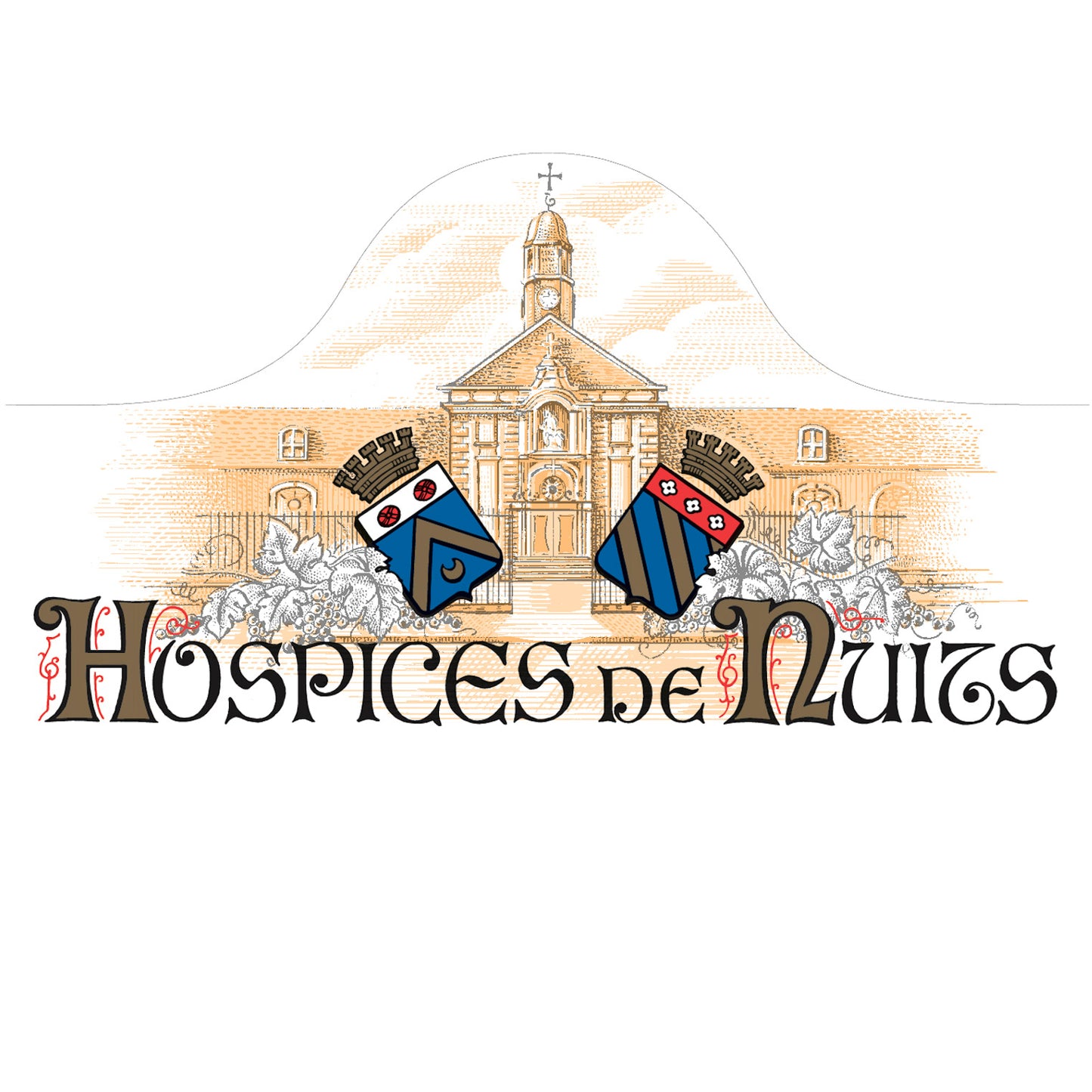 Hospices de Nuits, 2023 - 80% of nominal share
