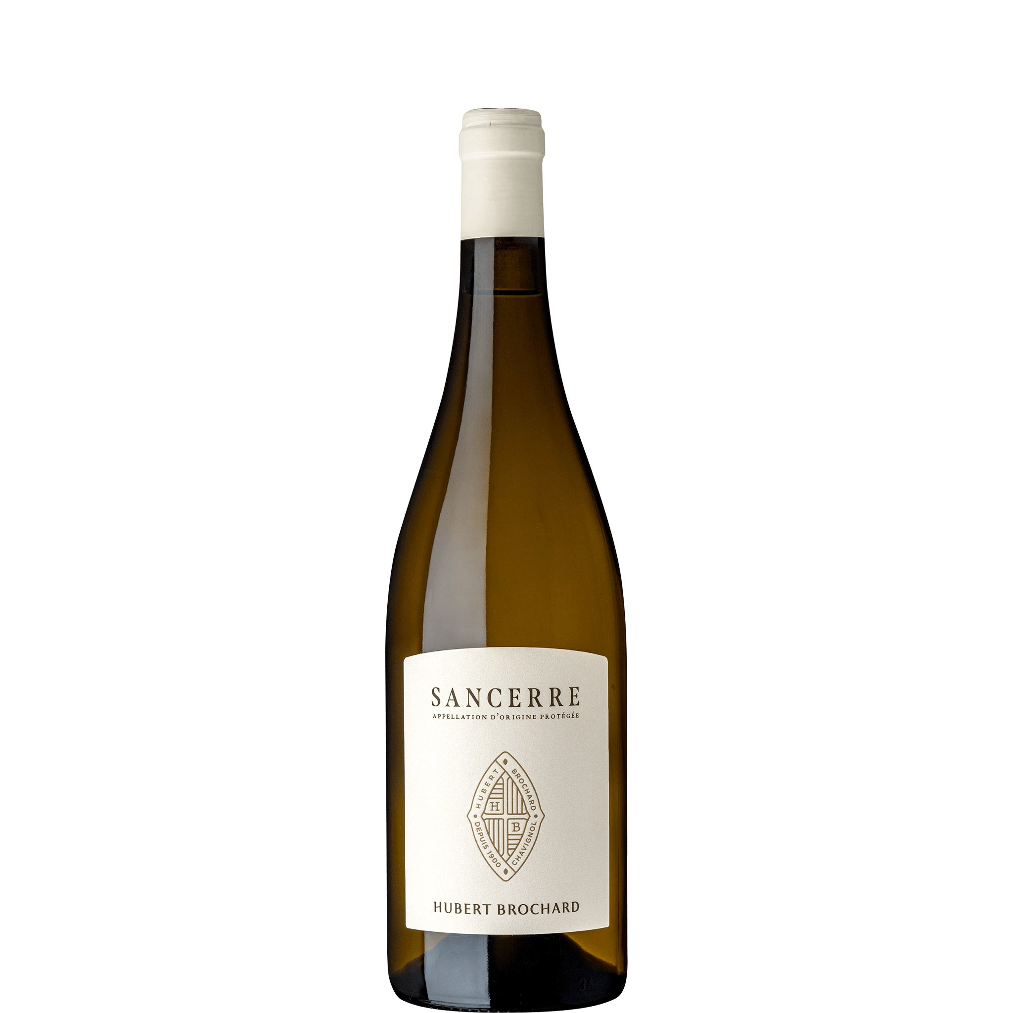 Domaine Hubert Brochard, Sancerre Blanc, 2024 – Honest Grapes
