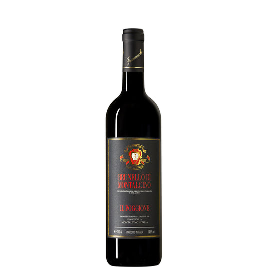 Brunello di Montalcino, Il Poggione, 2021